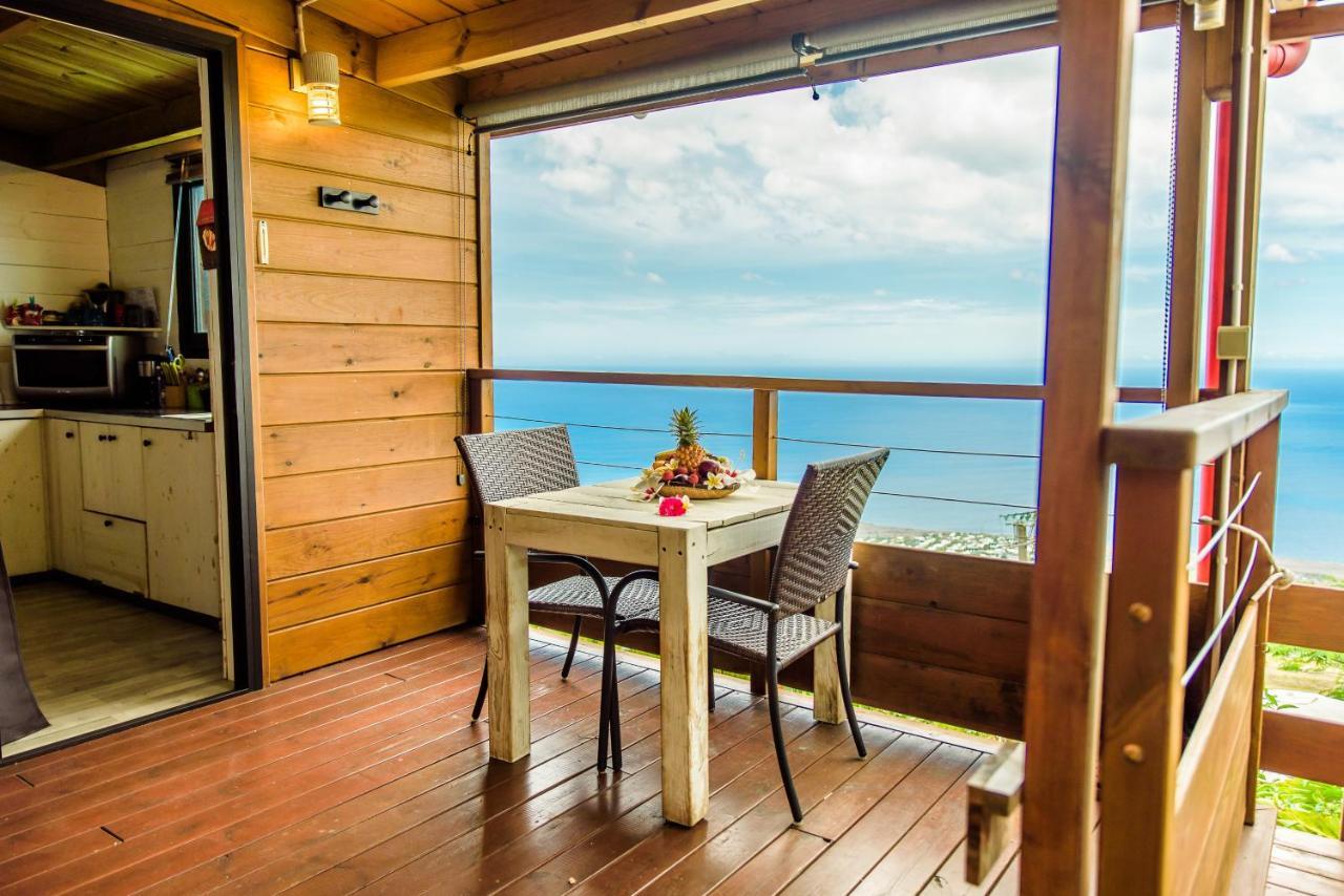 Re Ocean Villa Saint-Leu Exterior photo