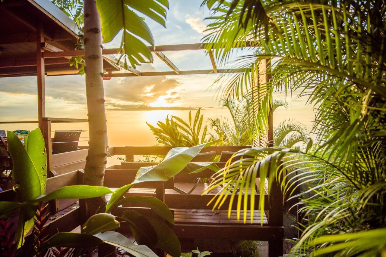 Re Ocean Villa Saint-Leu Exterior photo