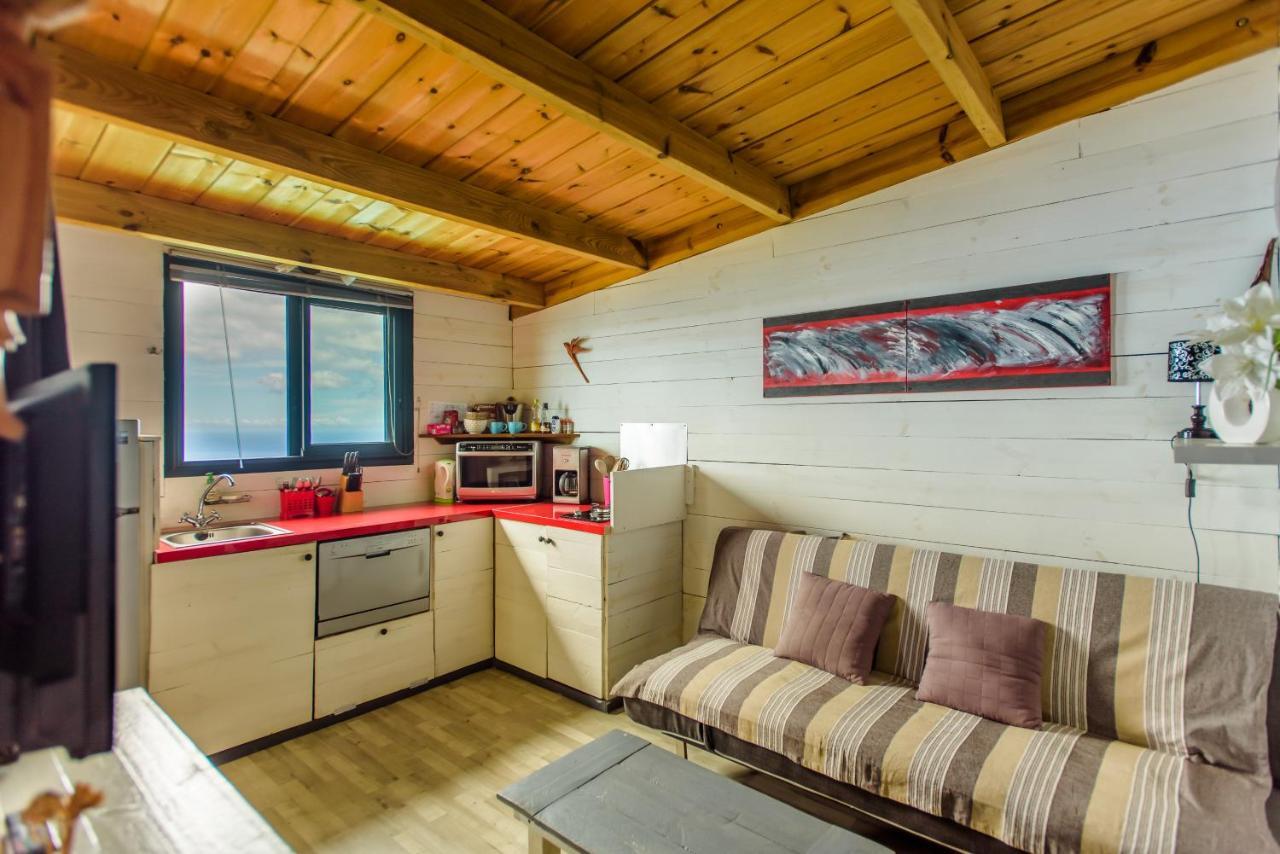 Re Ocean Villa Saint-Leu Exterior photo