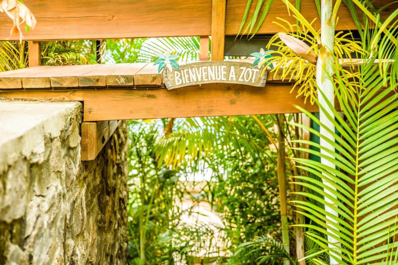 Re Ocean Villa Saint-Leu Exterior photo