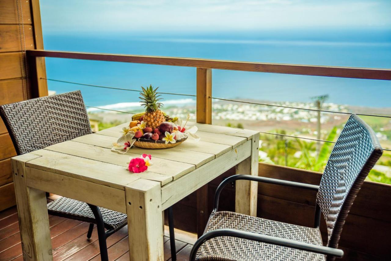 Re Ocean Villa Saint-Leu Exterior photo